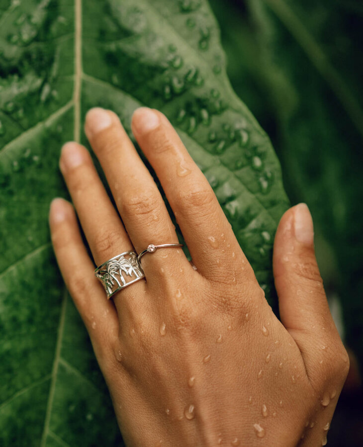 Engagement ring - Image 2