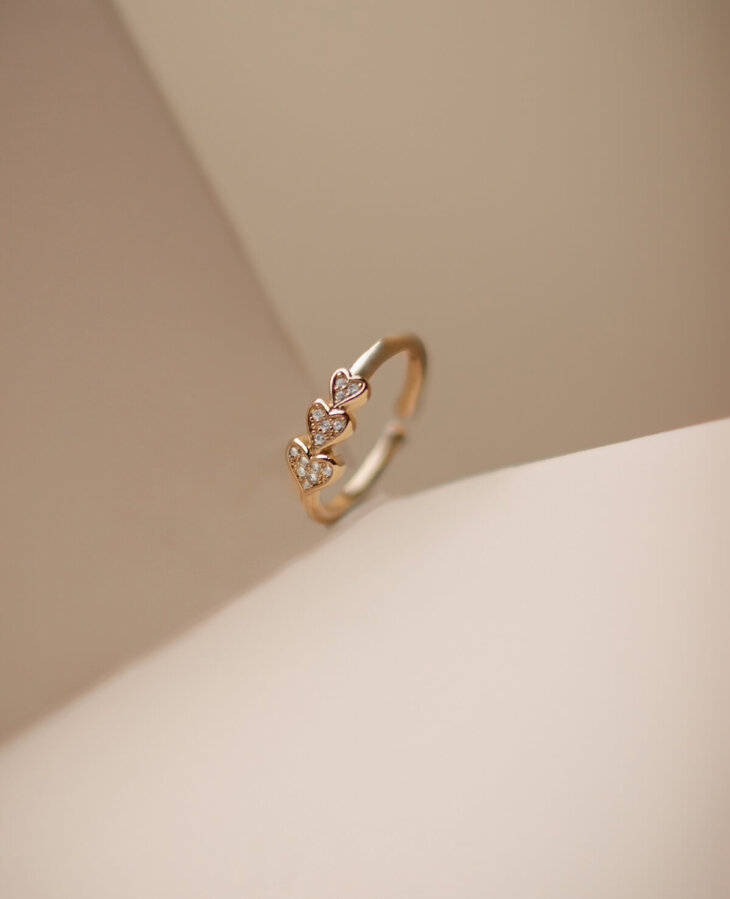 Engagement ring - Image 4
