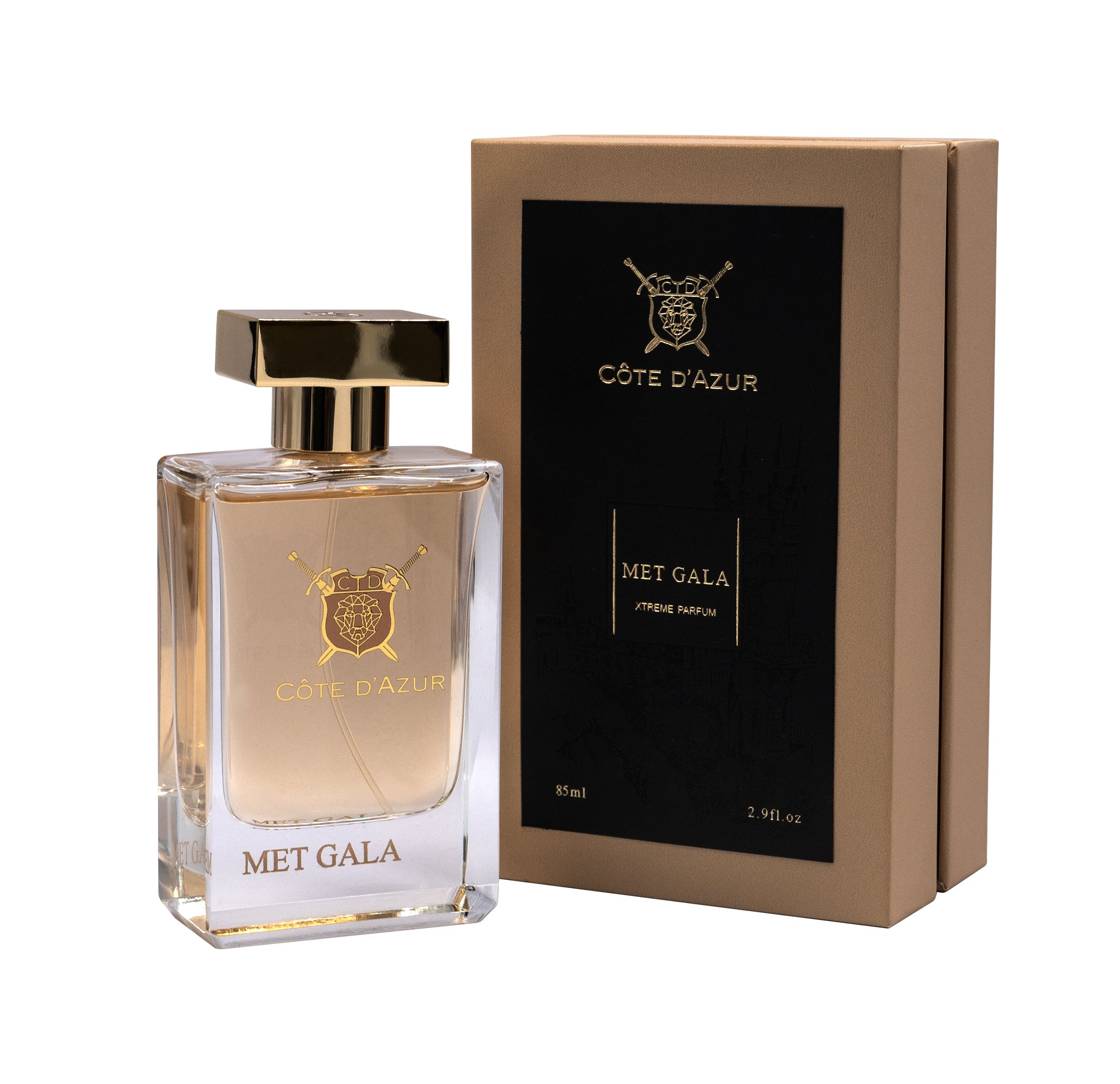 Met Gala by Côte d’Azur - Image 3