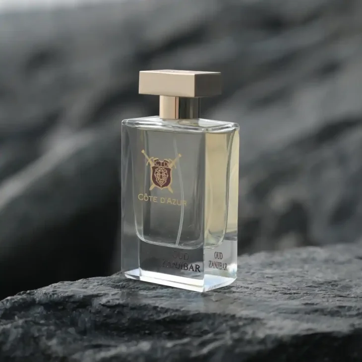 Oud Zanjibar by Côte d’Azur