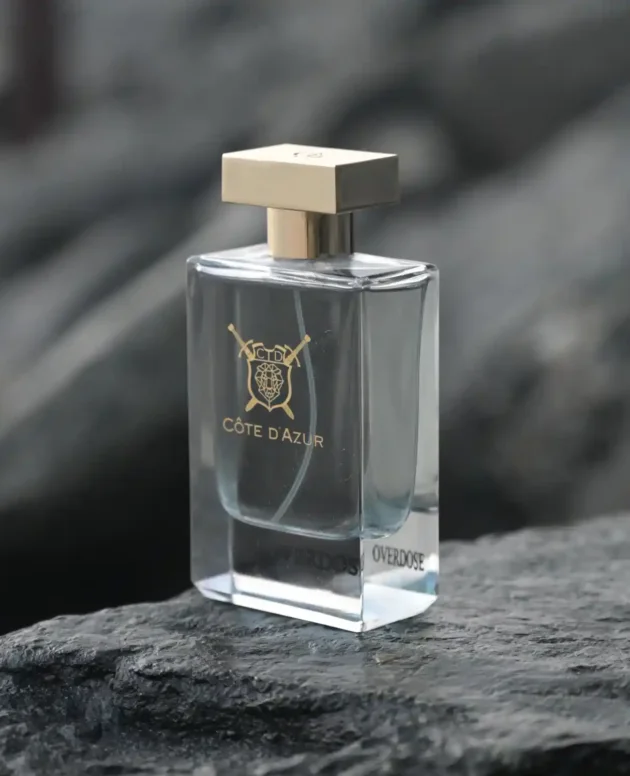 Overdose by Côte d’Azur
