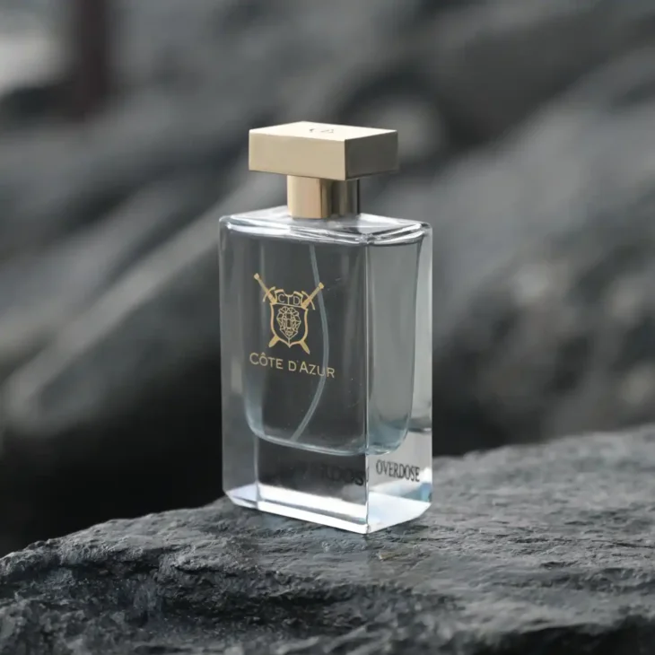 Overdose by Côte d’Azur